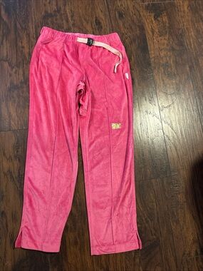 Advisory Board Crystals Abc. 123.  Pink  Velour Large